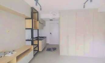 Imagem 3: Studio para aluguel com 25 metros quadrados com 1 quarto em Perdizes - São Paulo - SP