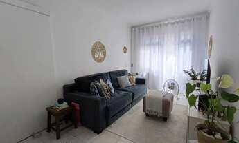 Imagem 5: Apartamento à Venda Embaré - Santos - SP