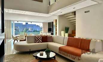 Imagem 3: Mansão em Condomínio 4 suítes