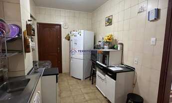 Imagem 6: Apartamento de 3 dormitórios, elevador no bairro São Geraldo