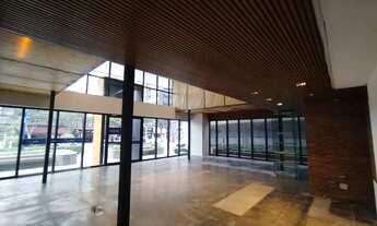 Imagem: Loja para aluguel com 294m² e 8 vagas no