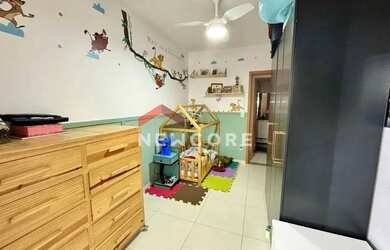 Imagem 7: Apartamento em Rua Guatemala - Guilhermina - Praia Grande/SP