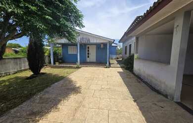 Imagem 4: C2 casas mista no mesmo terreno localizada na praia Weber em torres