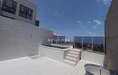 Imagem 3: Apartamento em Rua Pedro Gonzaga de Lima - Ponta de Matos - Cabedelo/PB