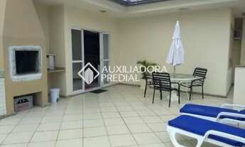 Imagem 6: Cobertura em Canasvieiras- Florianópolis- SC- Distante 600metros do mar