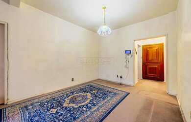 Imagem 6: Apto 3 quartos c vaga no Rio Branco!