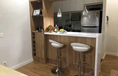 Imagem 5: Apartamento à venda com 2 dormitórios em Parque Industrial Lagoinha, Ribeirão Preto