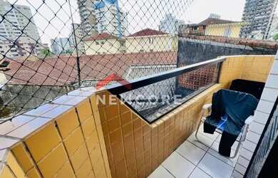 Imagem 12: Apartamento em Rua Fumio Miyazi - Guilhermina - Praia Grande/SP