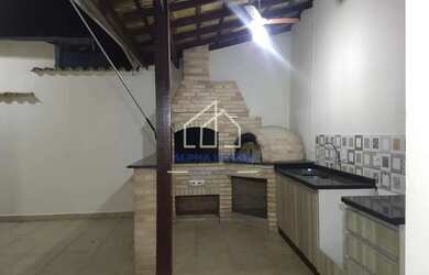 Imagem: Excelente casa para locação no Residencial