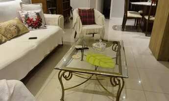 Imagem 7: Apartamento 4 quartos semi mobiliado no Recanto Tropical