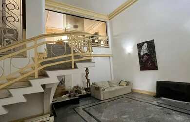 Imagem: IS - Sobrado para aluguel e venda tem 595