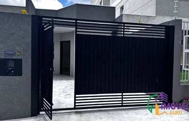 Imagem 2: CASA ASSOBRADADA - JARDIM IMPERIAL - SP