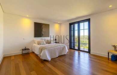 Imagem 16: Casa com 6 quartos, 664 m² - Condomínio Fazenda Boa Vista - Porto Feliz/SP