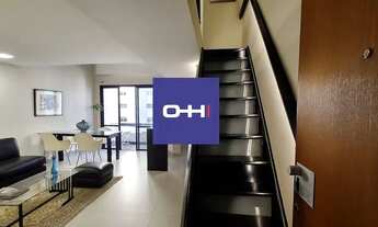 Imagem 4: Aluguel Apartamento 1 Dormitórios - 60 m² Moema