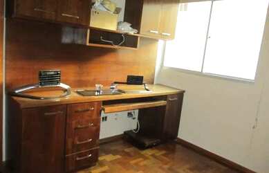 Imagem 6: ALUGUEL APARTAMENTO 03 QUARTOS CAIÇARA