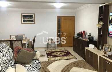 Imagem 4: Residencial Rio Jordão - Apartamento 3 quartos, sendo 1 suíte