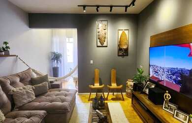 Imagem 5: Apartamento 3 quartos - Centro