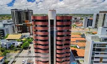 Imagem: Apartamento à venda com 166m², sendo 3