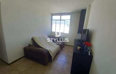 Imagem 6: Apartamento Central no Méier com Garagem e Lazer Completo! M33W