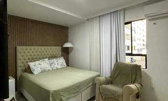 Imagem 4: Condomínio Vênus 3/4 SOMBRA - no jardins [12224