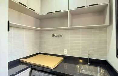 Imagem 6: Studio Mobiliado para Locação Próximo à USF Bragança Paulista