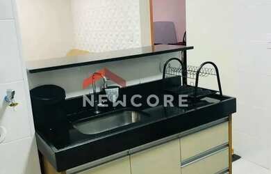 Imagem 4: Apartamento em Rua José Gonzales - Jardim Maria Célia - Bauru/SP