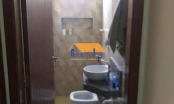 Imagem 7: Casa de 3 quartos no bairro Jardim Dos Comerciários