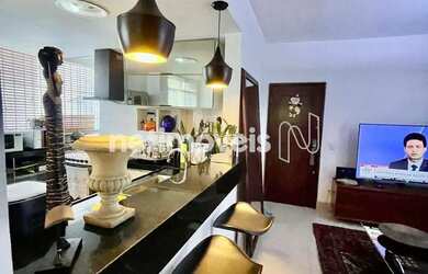 Imagem 2: Venda Apartamento 3 quartos Santa Lúcia Belo Horizonte