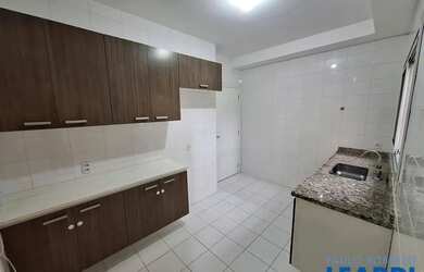 Imagem 7: APARTAMENTO - TAMBORÉ - SP