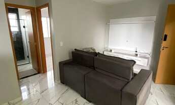 Imagem 4: Imóvel para aluguel com 45 metros quadrados com 2 quartos em Planalto - Manaus - AM