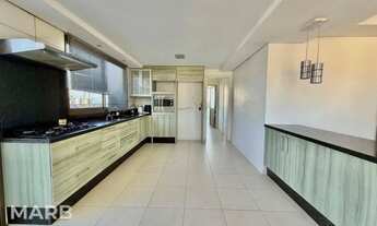 Imagem 5: Cobertura com 3 dormitórios à venda, 316 m² por R$ 3.300.000,00 - Centro - Florianópolis/S