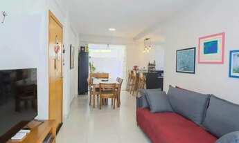 Imagem 5: Área privativa à venda no bairro Colégio Batista