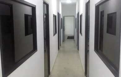 Imagem 6: Predio comercial com 20 salas galpao deposito total 650m2 abolicção