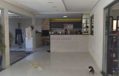 Imagem 7: CASA A VENDA COM PISCINA NO JARDIM PASSAREDO