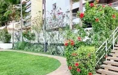 Imagem 2: Antares (C/O Apartamento com 4 dormitórios