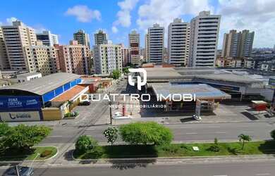 Imagem: Condomínio Bahia Sol 3 Quartos - Bairro