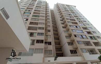 Imagem: Apartamento de 3 quartos sendo 1 suíte