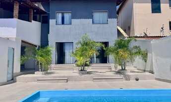 Imagem: Imóvel para venda tem 360 metros quadrados