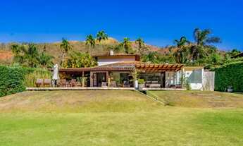 Imagem: Casa 3 quartos no condomínio em Pedro do