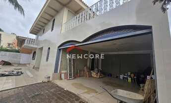 Imagem: Casa em Rua Antônio Darahen - Ribeirânia