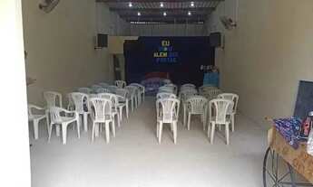 Imagem 4: Galpão Ind. em Rio Largo: Oportunidade única!