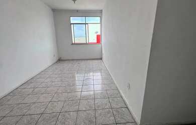 Imagem 2: ITAPUÃ - Apartamento à Venda Dorival Caymmi - Salvado -BA