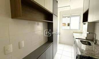 Imagem 5: APARTAMENTO PARA LOCAÇÃO NA GLEBA PALHANO RESIDENCIAL LÁ SAVONA