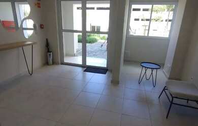 Imagem 7: Apartamento com 2 dormitórios para alugar, 42 m² por R$ 2.500,00/mês - Vila Nova Cintra