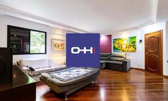 Imagem: Venda Apartamento 3 Dormitórios - 159 m²