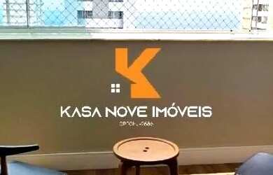 Imagem 2: Apartamento para locação CARNAVAL 2026. 3 quartos, 2 suítes, 2 salas, 3 banheiros, 1 vaga