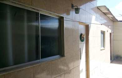 Imagem 3: Duas Casas a venda no José Walter