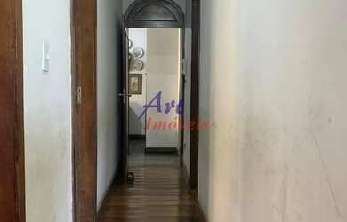 Imagem 7: AMPLA CASA EM AMPLO LOTE DE 1.080m² - SÃO JOÃO BATISTA