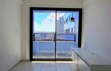 Imagem 3: ALUGO apto na Boa viagem - 2 - Quartos