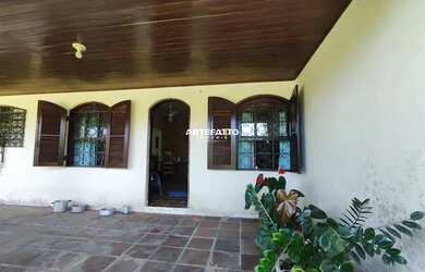 Imagem 6: Casa com 3 dormitórios na Barra Seca em Ubatuba